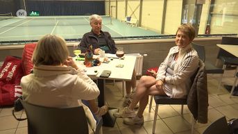Tennisclub As is link tussen coronabesmettingen