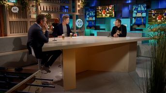 TVL Sportcafé 5 oktober 2020