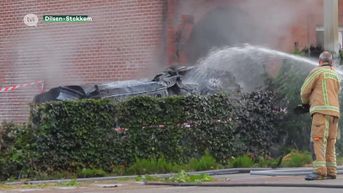 Zwarte zaterdag: zeven doden op Limburge wegen