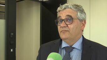 Burgemeester Hasselt stelt alternatief tracé leidingstraat voor