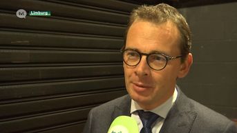 Wouter Beke: