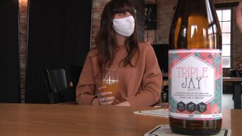 Brouwerij brouwt speciaal bier om hoorapparaat voor slechthorende Jay te financieren