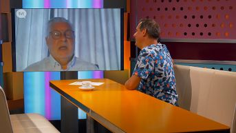 Gesprek: Gerard Peeters ZinInZang