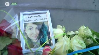 Parket wil verdachten van moord op Luana in Genk voor assisen
