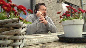 Vaccinatieschandaal Sint-Truiden: Huiszoeking bij journalist Dirk Selis: