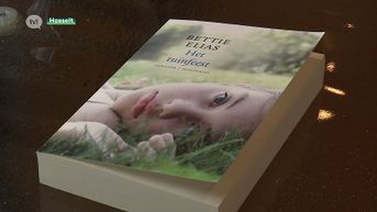 Bettie Elias wint Schaduwprijs voor beste thrillerdebuut met Het Tuinfeest