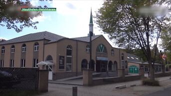 Moskee Houthalen-Helchteren dreigt erkenning kwijt te raken na homofobe uitspraken