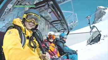 Skiërs dienen klacht in tegen deelstaat Tirol