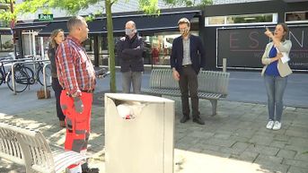 Limburg. net pakt zwerfvuil aan met afvalmonitor