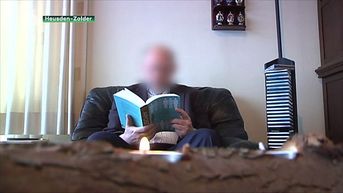 2 jaar cel gevraagd tegen geschorste diaken uit Heusden-Zolder