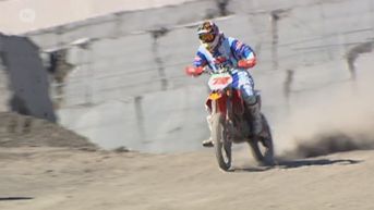 Stefan Everts mag intensieve zorgen verlaten