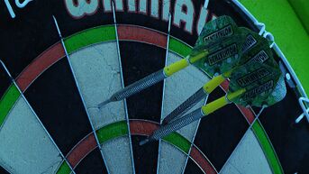 Ondanks horecasluiting krijgt dartssport boost