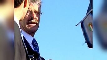 Het Moment van Jos Daerden: Champions League in 2002