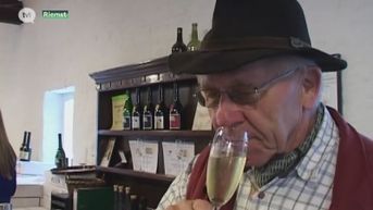 Limburgse wijnpionier Jaap Van Rennes overleden