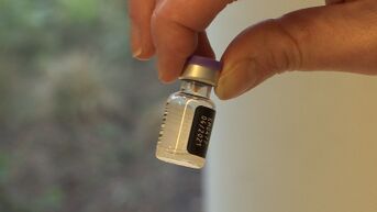 Vaccins aangekomen in Triamant: morgen worden eerste Limburgers gevaccineerd
