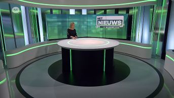 TV Nieuws,11 december 2019