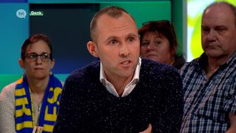 Buffel: