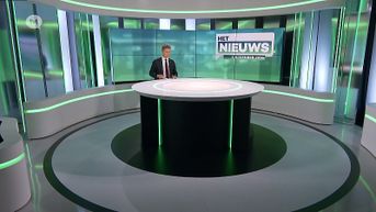 TVL Nieuws, 1 november 2019