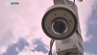 Acht Limburgse gemeenten investeren in 250 slimme camera's