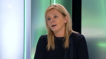 Liesbeth Kees neemt na tien jaar afscheid als directeur van Bokrijk