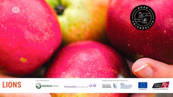 Boervriendelijk: een nieuw label voor de fruitsector