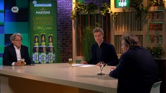 TVL Sportcafé 26 april 2021