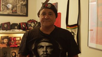 Joaquim -Che Guevara- Azevedo