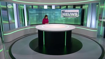 TVL Nieuws, 11 november 2019