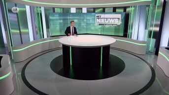 TVL Nieuws, 8 januari 2021