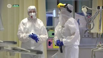Ziekenhuis Oost-Limburg zoekt nieuwe verplegers in strijd tegen Coronavirus