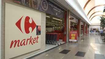 Carrefour Market Maasmechelen sluit
