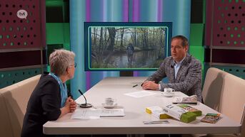 60% meer wandelaars in Noord-Limburg