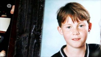 Luchtruim sluit voor reconstructie moord Nicky Verstappen
