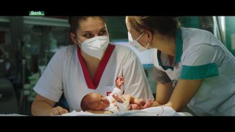 Kortfilm van ZOL wil verpleegkunde in ander daglicht plaatsen