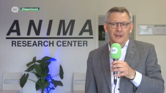 Testcapaciteit voor vaccins breidt fel uit in Limburg door nieuwe site onderzoekscentrum Anima