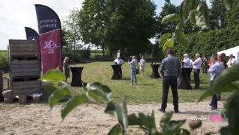 Hallo WOA: Lancering actieplan en meldpunt Bacterievuur