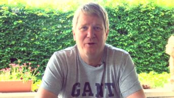 De EK-Limburger: Welshman David Jones woont in Tessenderlo