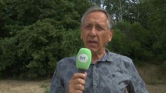 Vroegste hittegolf ooit in Limburg:
