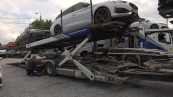 Het Blijft in de Familie: een blik achter de schermen bij Boes Transport