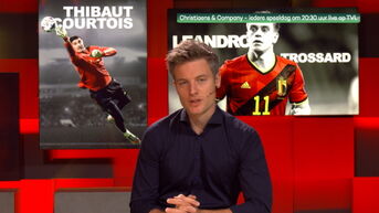 Niels Christiaens: