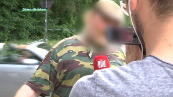 Parket Limburg vervolgt jager die beelden van lichaam Jürgen Conings verkocht zou hebben aan Duitse krant