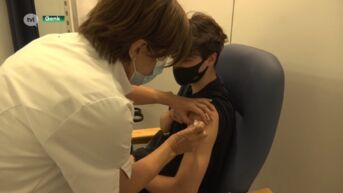 'Vaccinatietwijfelaars moeten sneller tweede kans krijgen'