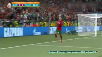 Rode Duivels treffen Ronaldo. Niels Christiaens: Alles moet perfect zijn om Europees kampioen te worden.