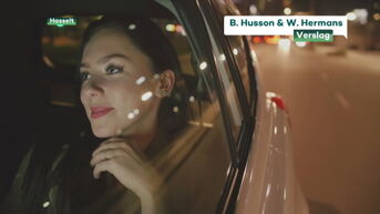 Buscemi stelt nieuw album voor en trapt muzikale route doorheen Hasselt af