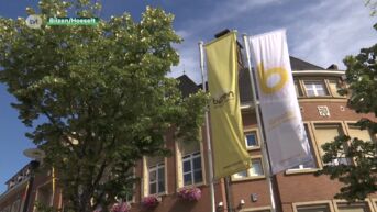 Bilzen blijft lonken naar Riemst