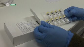 Chinees vaccin getest op 12-jarige Limburgers
