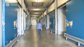 Veiling BelOrta in Borgloon en LRM gaan in zee met start-up Optiflux