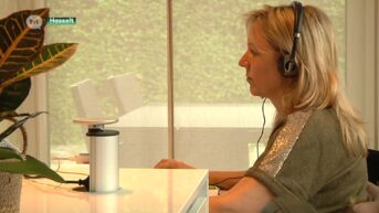 Minder dan kwart Limburgse jobs is 'telewerkbaar'