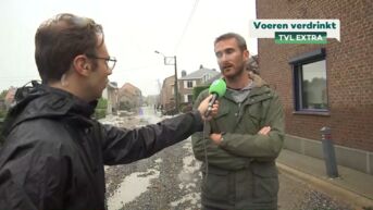 Burgemeester Joris Gaens: