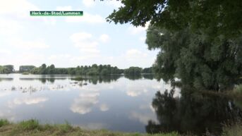 Zijn wachtbekkens klaar voor nieuwe buien?